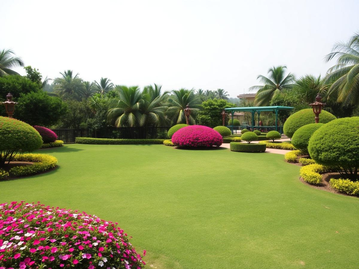 Saini Nursery photo 3